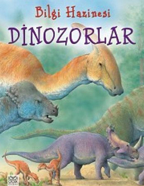 Dinozorlar  Bilgi Hazinesi