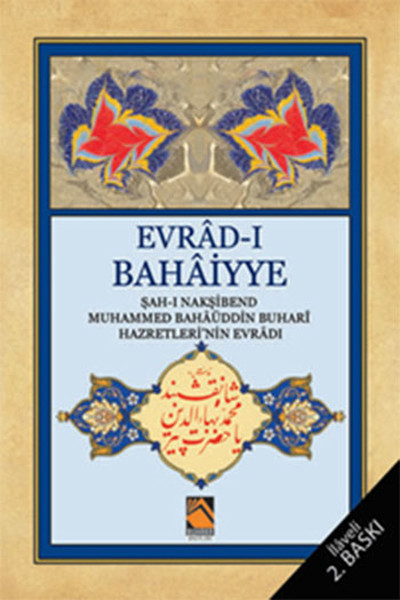 Evradı Bahaiyye Cep Boy