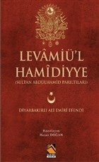 Levamiül Hamidiyye  Sultan Abdülhamid Parıltıları