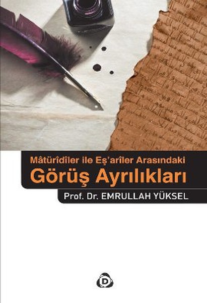 Maturidiler ile Eşariler Arasındaki Görüş Ayrılıkları