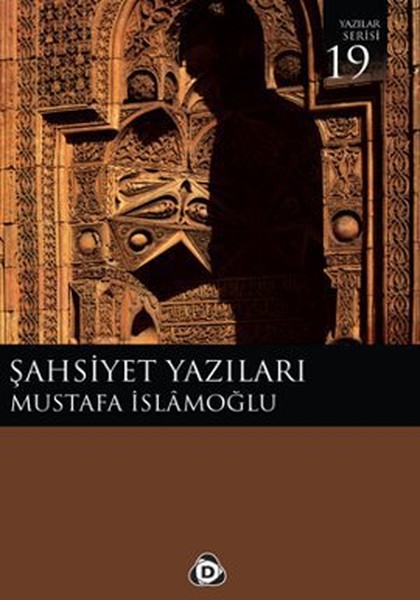 Şahsiyet Yazıları