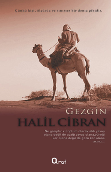 Gezgin