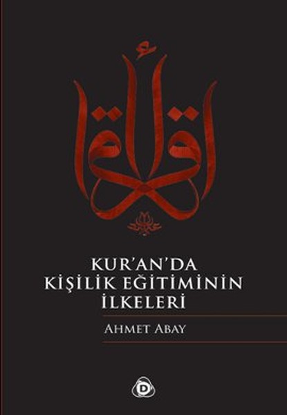 Kuranda Kişilik Eğitiminin İlkeleri