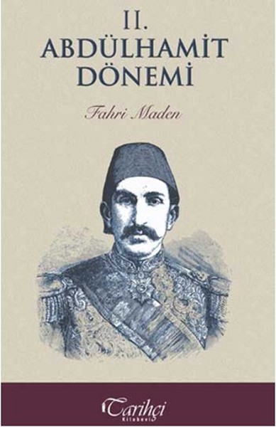 2 Abdülhamit Dönemi