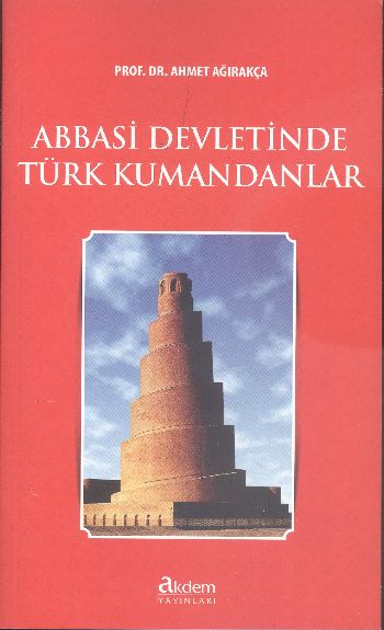 Abbasi Devletinde Türk Kumandanlar