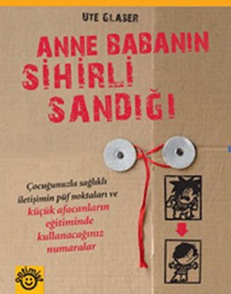 Anne Babanın Sihirli Sandığı