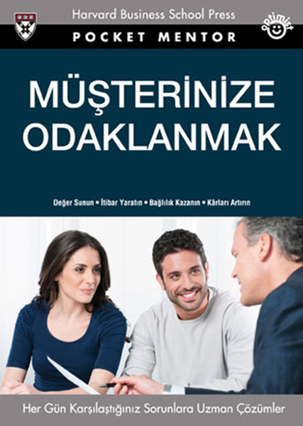 Müşterinize Odaklanmak