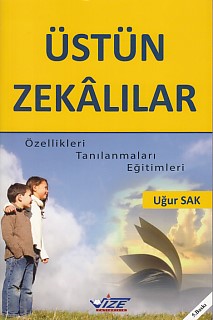 Üstün Zekalılar