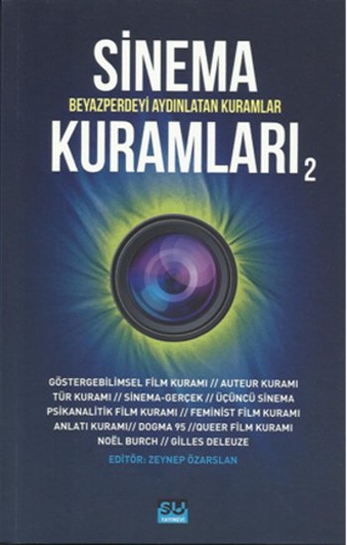 Sinema Kuramları  2