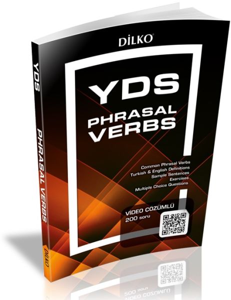 Dilko Vocabulary Phrasal Verbs