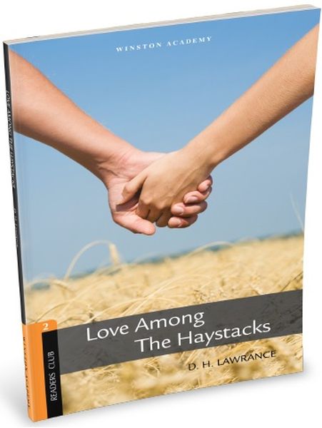 Love Among The Haystacks Level 2