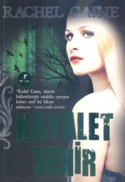 Morganville Vampirleri 09 Hayalet Şehir