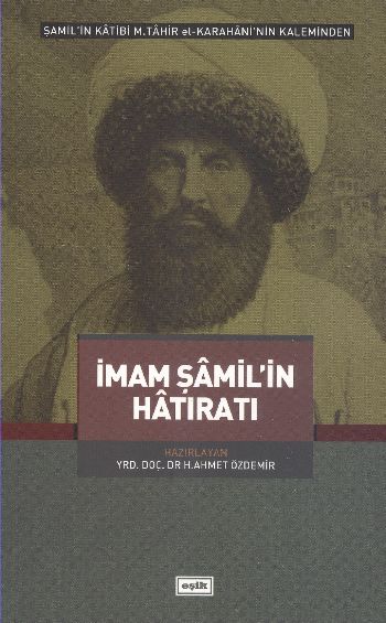 İmam Şamilin Hatıratı