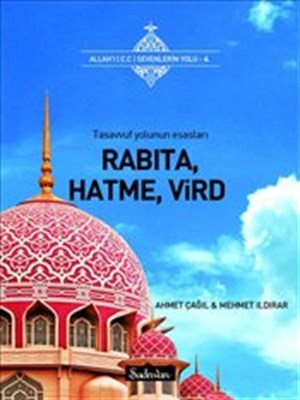 Rabıta Hatme Vird