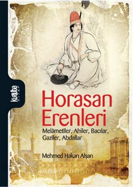 Horasan Erenleri