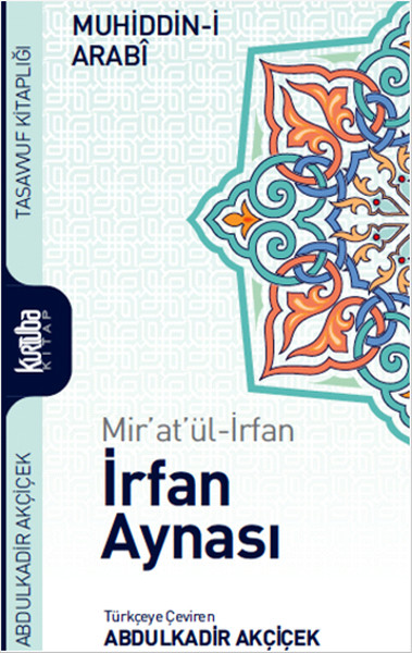 Miratülİrfan İrfan Aynası