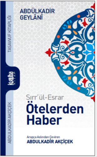 SırrülEsrar Ötelerden Haber