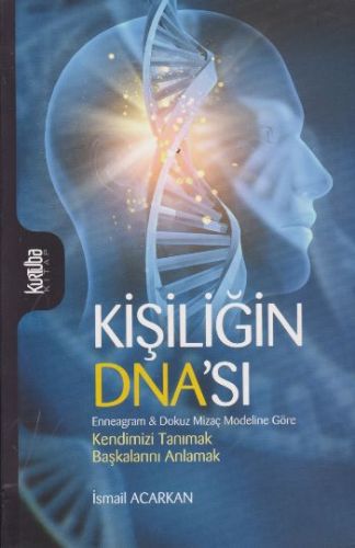 Kişiliğin Dnası