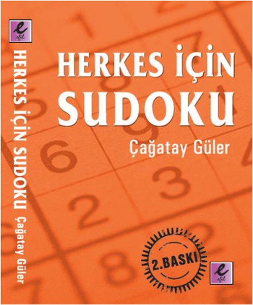 Herkes İçin Sudoku