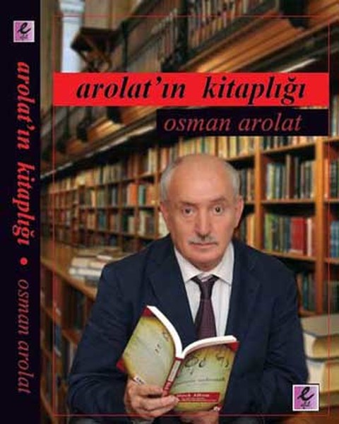 Arolatın Kitaplığı