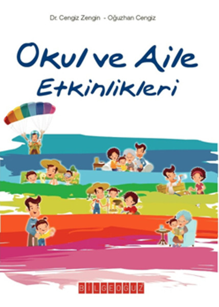 Okul ve Aile Etkinlikleri