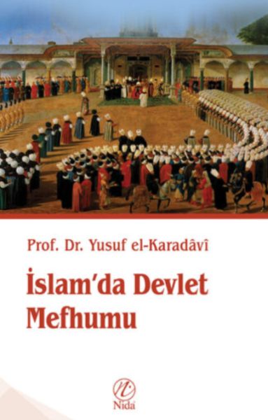 İslam’da Devlet Mefhumu