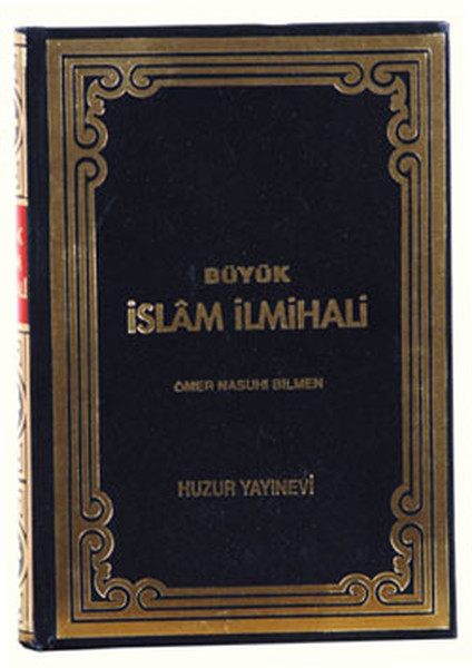 Büyük İslam İlmihali Şamua