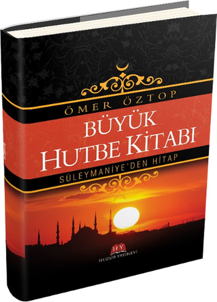 Büyük Hutbe Kitabı