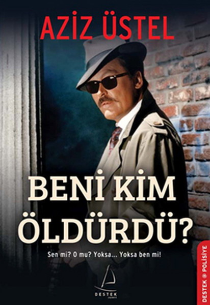 Beni Kim Öldürdü