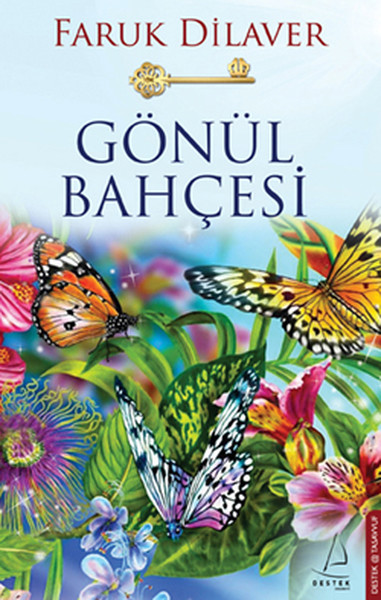 Gönül Bahçesi