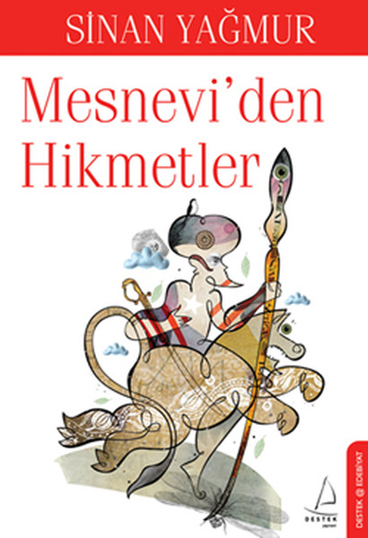 Mesneviden Hikmetler