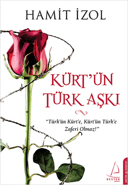 Kürtün Türk Aşkı