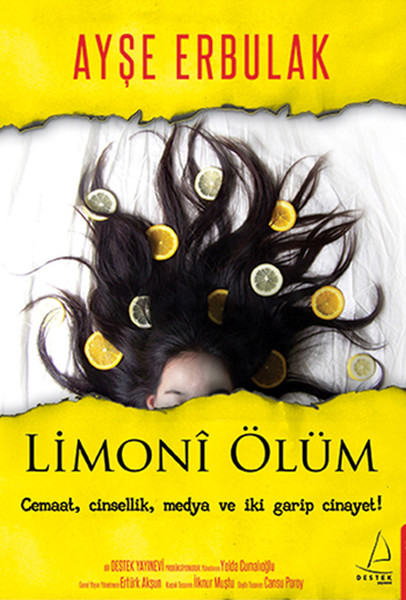 Limoni Ölüm