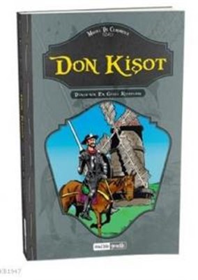 Don Kişot