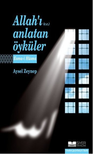 Allahı cc Anlatan Öyküler Esmai Hüsna