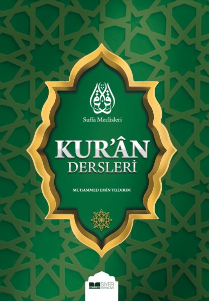 Suffa Meclisleri  Kuran Dersleri