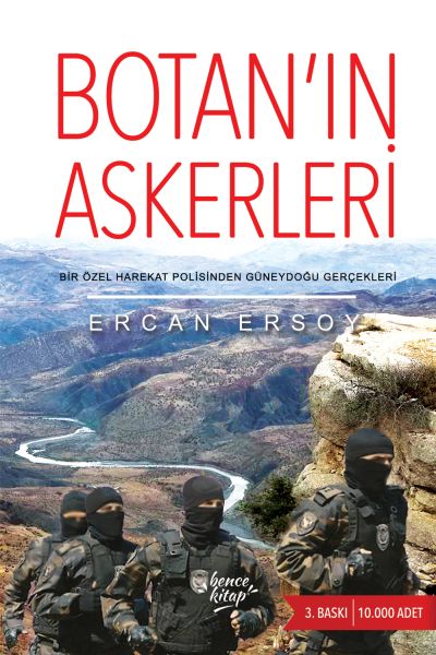 Botanın Askerleri