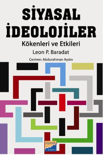 Siyasal İdeolojiler  Kökenleri ve Etkileri