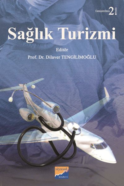 Sağlık Turizmi