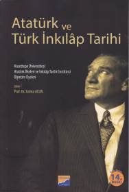 Atatürk ve Türk İnkılap Tarihi