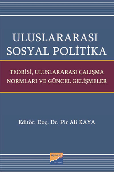 Uluslararası Sosyal Politika