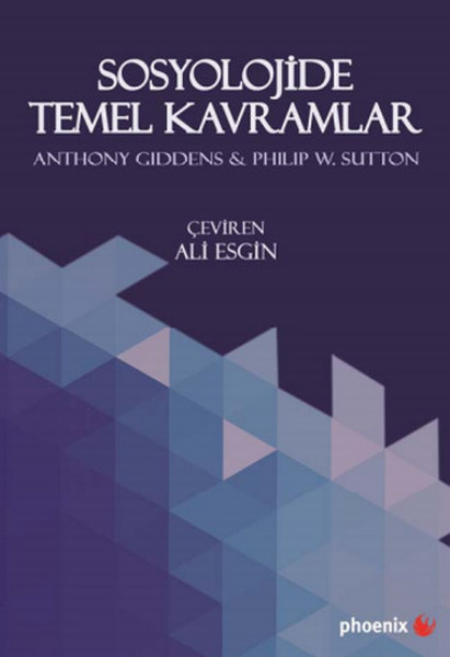 Sosyolojide Temel Kavramlar