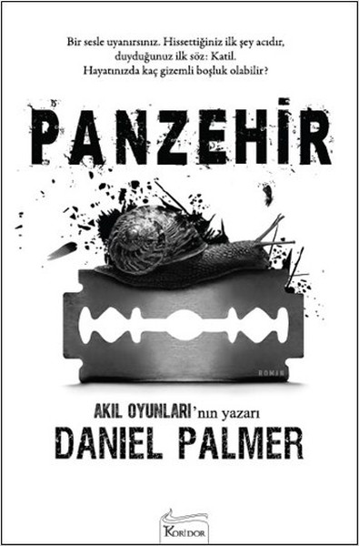 Panzehir