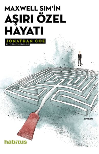 Maxwell Simin Aşırı Özel Hayatı