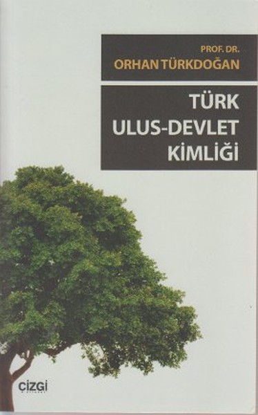 Türk Ulus  Devlet Kimliği