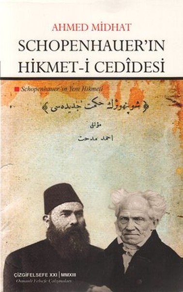 Schopenhauer’in Hikmeti Cedidesi