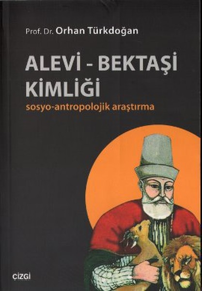 Alevi  Bektaşi Kimliği