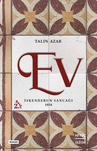 Ev İskenderun Sancağı 1934