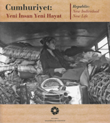 Cumhuriyet Yeni İnsan Yeni Hayat