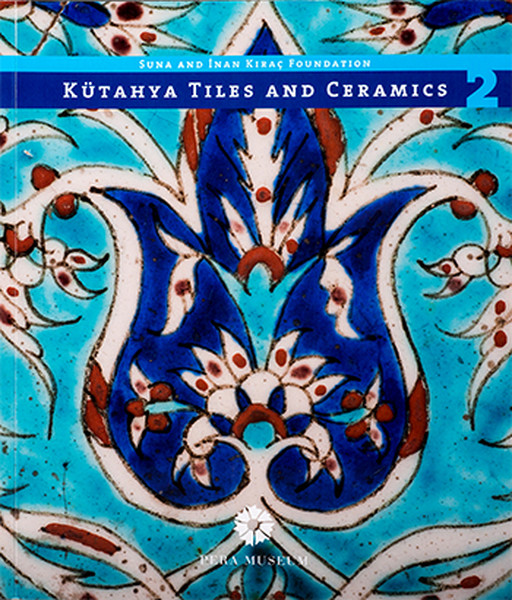 Kütahya Tiles and Ceramics 2